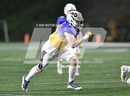 Thumbnail 1 in Orange County North vs. South All-Star Classic photogallery.
