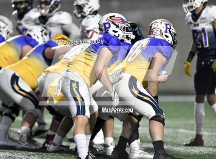 Thumbnail 2 in Orange County North vs. South All-Star Classic photogallery.