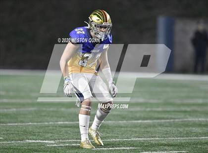 Thumbnail 3 in Orange County North vs. South All-Star Classic photogallery.
