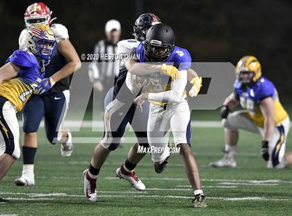 Thumbnail 3 in Orange County North vs. South All-Star Classic photogallery.