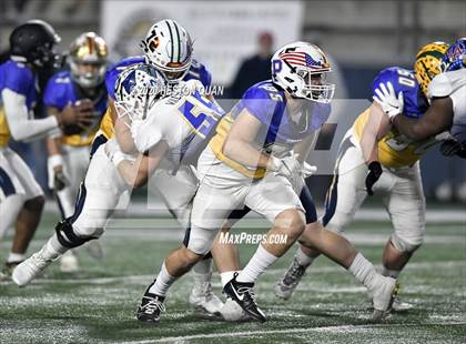 Thumbnail 3 in Orange County North vs. South All-Star Classic photogallery.