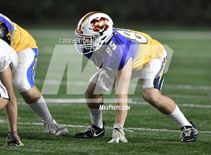 Thumbnail 1 in Orange County North vs. South All-Star Classic photogallery.