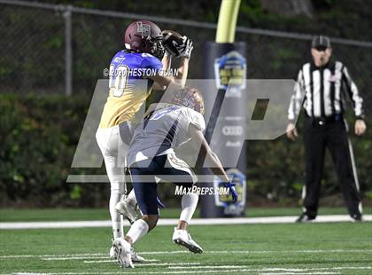 Thumbnail 3 in Orange County North vs. South All-Star Classic photogallery.