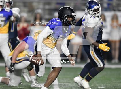 Thumbnail 1 in Orange County North vs. South All-Star Classic photogallery.