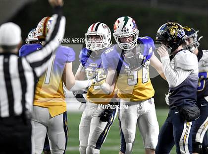 Thumbnail 2 in Orange County North vs. South All-Star Classic photogallery.