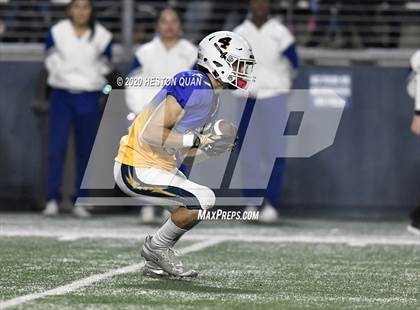 Thumbnail 3 in Orange County North vs. South All-Star Classic photogallery.