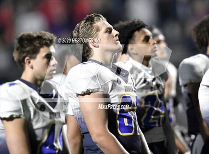 Thumbnail 2 in Orange County North vs. South All-Star Classic photogallery.