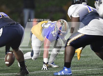 Thumbnail 3 in Orange County North vs. South All-Star Classic photogallery.