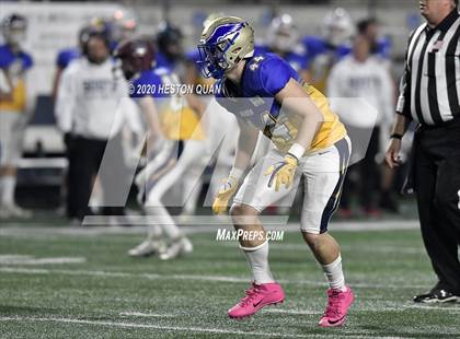 Thumbnail 1 in Orange County North vs. South All-Star Classic photogallery.