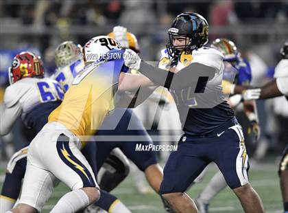 Thumbnail 1 in Orange County North vs. South All-Star Classic photogallery.