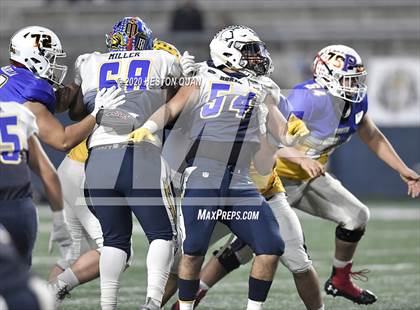 Thumbnail 3 in Orange County North vs. South All-Star Classic photogallery.