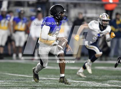 Thumbnail 2 in Orange County North vs. South All-Star Classic photogallery.