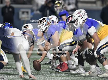 Thumbnail 1 in Orange County North vs. South All-Star Classic photogallery.