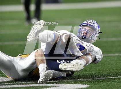 Thumbnail 3 in Orange County North vs. South All-Star Classic photogallery.