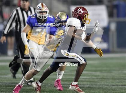 Thumbnail 2 in Orange County North vs. South All-Star Classic photogallery.