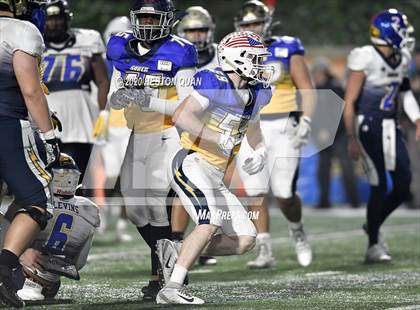 Thumbnail 2 in Orange County North vs. South All-Star Classic photogallery.