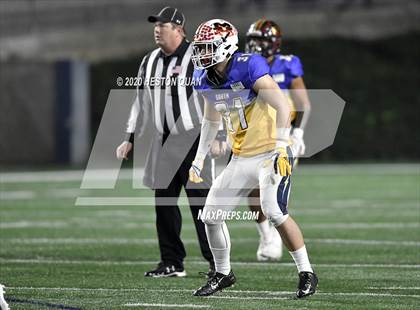 Thumbnail 2 in Orange County North vs. South All-Star Classic photogallery.