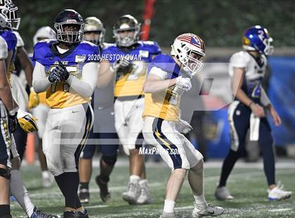 Thumbnail 2 in Orange County North vs. South All-Star Classic photogallery.