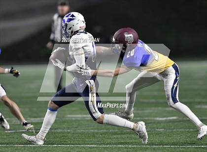 Thumbnail 1 in Orange County North vs. South All-Star Classic photogallery.