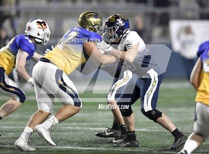 Thumbnail 3 in Orange County North vs. South All-Star Classic photogallery.