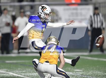 Thumbnail 2 in Orange County North vs. South All-Star Classic photogallery.
