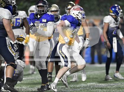 Thumbnail 3 in Orange County North vs. South All-Star Classic photogallery.