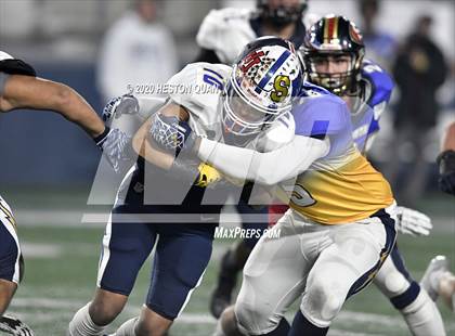 Thumbnail 1 in Orange County North vs. South All-Star Classic photogallery.