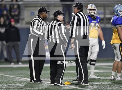 Thumbnail 3 in Orange County North vs. South All-Star Classic photogallery.