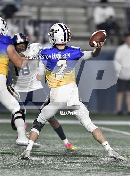 Thumbnail 2 in Orange County North vs. South All-Star Classic photogallery.