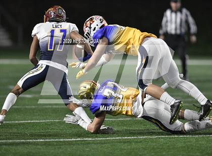 Thumbnail 2 in Orange County North vs. South All-Star Classic photogallery.