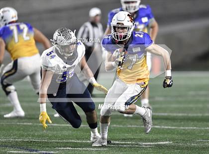 Thumbnail 3 in Orange County North vs. South All-Star Classic photogallery.
