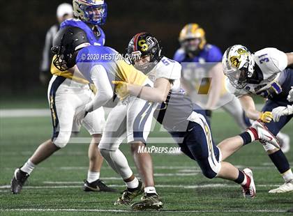 Thumbnail 1 in Orange County North vs. South All-Star Classic photogallery.