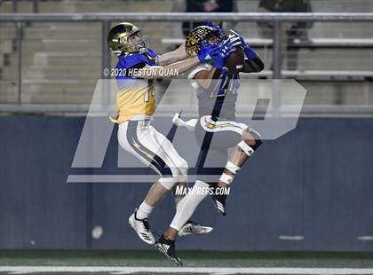 Thumbnail 2 in Orange County North vs. South All-Star Classic photogallery.