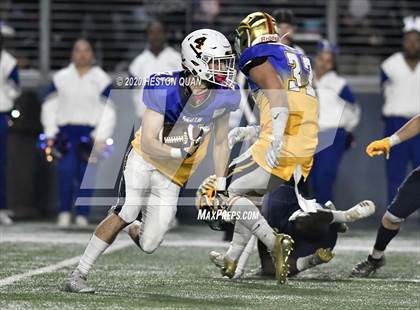 Thumbnail 1 in Orange County North vs. South All-Star Classic photogallery.