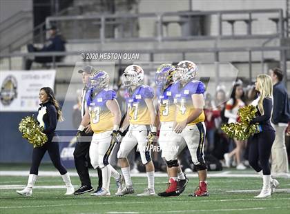 Thumbnail 3 in Orange County North vs. South All-Star Classic photogallery.