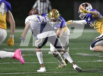 Thumbnail 1 in Orange County North vs. South All-Star Classic photogallery.