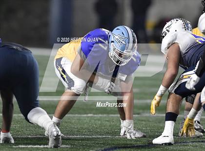 Thumbnail 1 in Orange County North vs. South All-Star Classic photogallery.