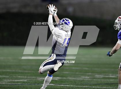 Thumbnail 2 in Orange County North vs. South All-Star Classic photogallery.