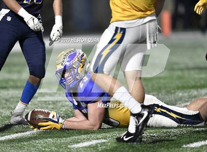 Thumbnail 2 in Orange County North vs. South All-Star Classic photogallery.