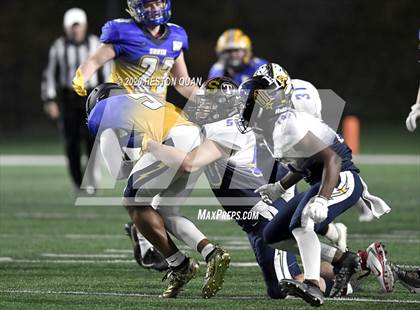 Thumbnail 3 in Orange County North vs. South All-Star Classic photogallery.