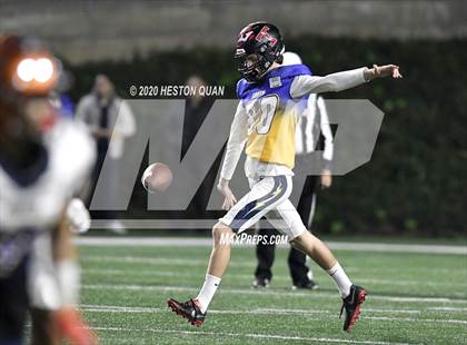 Thumbnail 1 in Orange County North vs. South All-Star Classic photogallery.