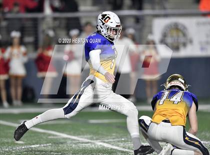 Thumbnail 3 in Orange County North vs. South All-Star Classic photogallery.