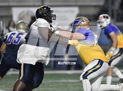 Thumbnail 1 in Orange County North vs. South All-Star Classic photogallery.