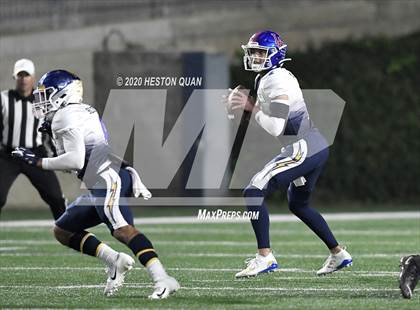 Thumbnail 3 in Orange County North vs. South All-Star Classic photogallery.
