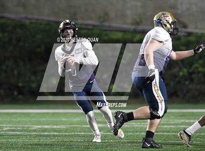 Thumbnail 1 in Orange County North vs. South All-Star Classic photogallery.