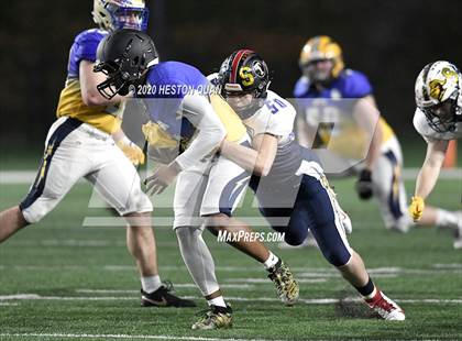 Thumbnail 3 in Orange County North vs. South All-Star Classic photogallery.
