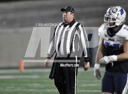 Thumbnail 1 in Orange County North vs. South All-Star Classic photogallery.