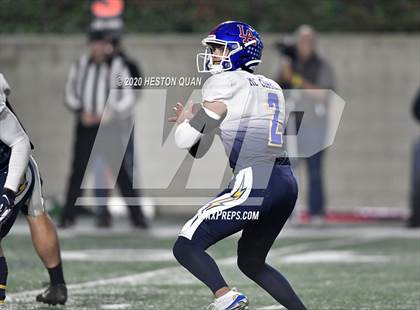 Thumbnail 3 in Orange County North vs. South All-Star Classic photogallery.