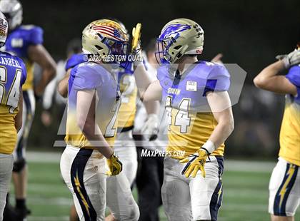 Thumbnail 2 in Orange County North vs. South All-Star Classic photogallery.