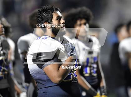 Thumbnail 1 in Orange County North vs. South All-Star Classic photogallery.